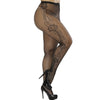 DOIAESKV Plus Size Women Bodystocking Sexy Lingerie Tights ATHLEXES