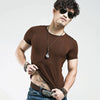 V-Neck Essentials Tee ATHLEXES