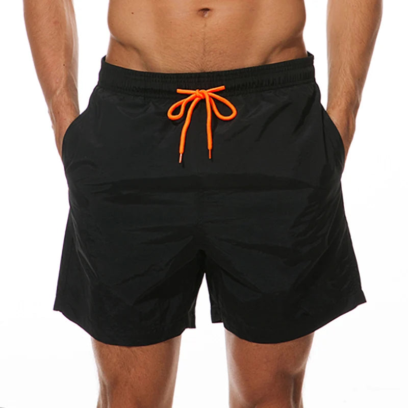 ESCATCH Quick Dry Plus Size Beach Shorts ATHLEXES