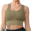 Seamless Comfort Sports Bra for Active Women ATHLEXES