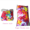 Tropical Hawaii Hula Wreath Set for Festive Decor ATHLEXES