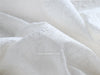 Embroidered Cotton Eyelet Fabric for Apparel ATHLEXES