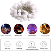 Luminous USB LED Ball Garland Fairy Lights ATHLEXES