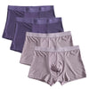 Bamboo Comfort Men's Boxer Shorts Set ATHLEXES