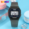 Skmei Kids Waterproof LED Sport Watch ATHLEXES