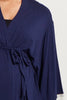 LuxeLounge Maternity Pajama Set ATHLEXES