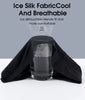 UltraCool UV Protection Cycling Cap ATHLEXES