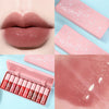 Mini 10-Color Lip Gloss Set ATHLEXES