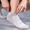 Vibrant Performance Ankle Socks for Active Adventures ATHLEXES