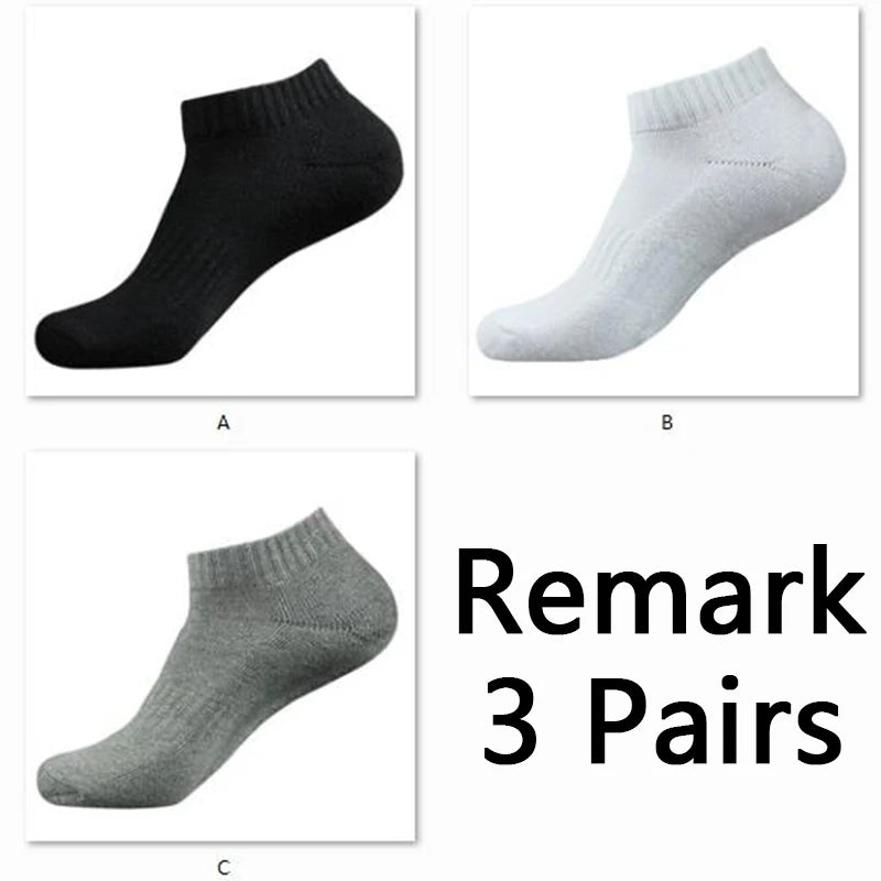 Cozok Ankle Sports Socks for Men and Women ATHLEXES