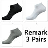 Cozok Ankle Sports Socks for Men and Women ATHLEXES