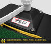 PGM Golf Swing Trainer Indoor Strike Mat HL001 ATHLEXES