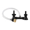 Double Blast Bottle Washer with Faucet Adapter ATHLEXES
