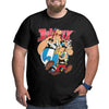 Classic Asterix Asterix And Obelix T-Shirts ATHLEXES