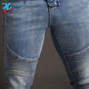 Kevlar Flame Resistant Motorcycle Pants ATHLEXES