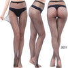 DOIAESKV Plus Size Women Bodystocking Sexy Lingerie Tights ATHLEXES