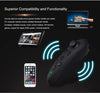 Shinecon 3D VR Glasses for iPhone & Android ATHLEXES