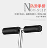 HOOMORE Adjustable Kick Scooter with 200mm Wheels ATHLEXES