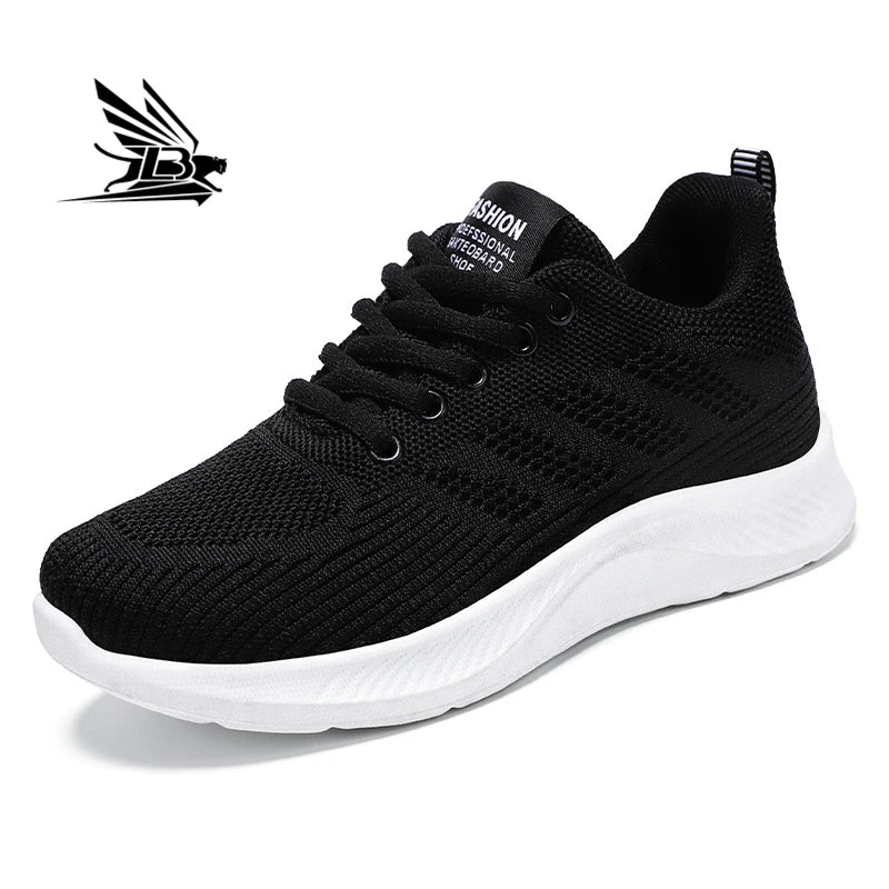 ComfortFly Knit Womens Walking Shoes ATHLEXES