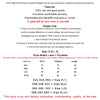 Lace Women Lingerie Set 4 Pcs Sling Open Bra Garter Panties ATHLEXES