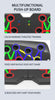 FlexFit Color-Coded Push-Up Board Set ATHLEXES