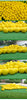 SoftFoam Yellow Golf Practice Balls Set ATHLEXES