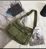 Timeless Canvas Tote for Everyday Elegance ATHLEXES