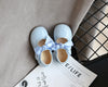 Enchanting Bow Princess Mary Janes for Baby Girls ATHLEXES