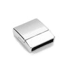 Louleur Magnetic Clasps for Leather Jewelry Crafting ATHLEXES