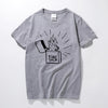 Life Is Strange Hip Hop Cotton T-Shirt for Men ATHLEXES