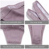 Cotton G-String Sexy Cross Strap Panties M-XL Fashion Thongs ATHLEXES