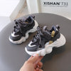 KiddyStep Fashion Sneakers for Active Kids ATHLEXES