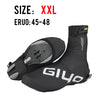 GIYO Waterproof Winter Cycling Shoe Covers for All Riders ATHLEXES