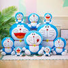 Delightful Soft Doraemon Plush Doll Companion ATHLEXES