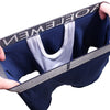ComfortFit Modal Boxer Shorts for Men ATHLEXES