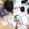 EcoSmart A6 Reusable Erasable Notebook with Pen ATHLEXES
