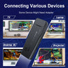 M8 4K Gaming Stick Experience ATHLEXES