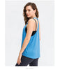 ZenFlow Sleeveless Yoga Tank for Active Women ATHLEXES