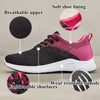 Luminous Breeze Women's Active Walking Shoes ATHLEXES