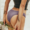 5PCS/Set Cotton Lingerie Panties Sexy Underwear Women Briefs ATHLEXES