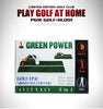 PGM Golf Swing Trainer Indoor Strike Mat HL001 ATHLEXES