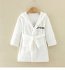 CozyKids Flannel Robe ATHLEXES