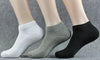 Cozok Ankle Sports Socks for Men and Women ATHLEXES