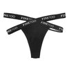 Cotton G-String Sexy Cross Strap Panties M-XL Fashion Thongs ATHLEXES