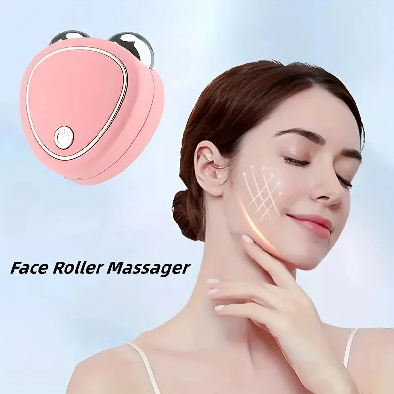 Revitalize Lift Roller Facial Massager ATHLEXES