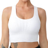 Seamless Comfort Sports Bra for Active Women ATHLEXES