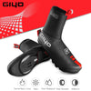 GIYO Waterproof Windproof Fleece Cycling Overshoes for Winter Ride ATHLEXES