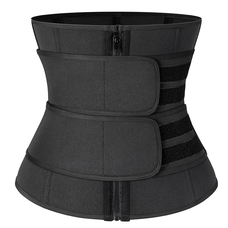 Sculpt & Shape Womenâ??s Slimming Waist Trainer Corset ATHLEXES