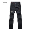 Waterproof Hiking Pants for Men ATHLEXES