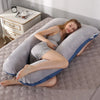 Maternity Bliss 120x70cm Support Pillow ATHLEXES
